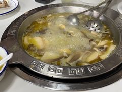 -一代菌王·竹荪鹅(江苏旗舰店)