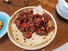 -溪山云境森林音乐餐厅(湖景店)