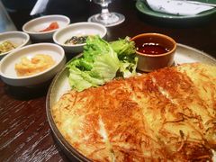 -Fuzzy Bistro 浮几韩餐·茶酒馆