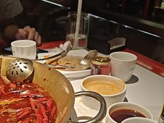 -小龙翻大江文化火锅(宽窄店)