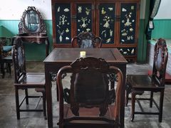 -张学良旧居陈列馆