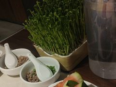 -海底捞火锅(万丰桥店)