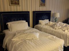 -春晖园度假酒店温泉