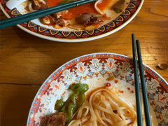 -双公羊·馕坑烤全羊(奥体店)