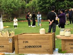 -厦门帝元维多利亚大酒店(环岛路黄厝海滩店)