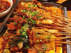 -付小姐在成都(五道口店)