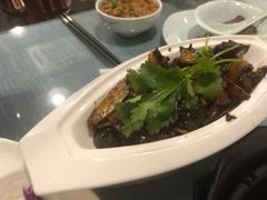 -茶油香闽南菜·花园餐厅(前埔店)
