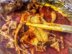 -马贤涮烤(超英·长乐家园店)