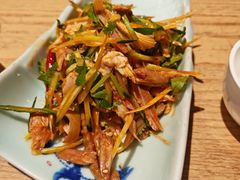 -中国徽菜·徽商故里(广安门店)