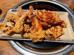 -包装马车·韩国料理·포장마차