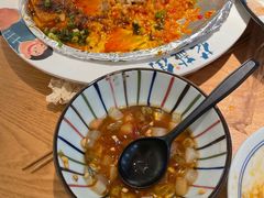 -花盐街·四川乐山小吃(西单大悦城店)