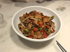-径山十八道·风味民间菜(杭州总店)