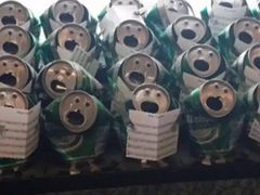 -水一方现烤鱿鱼丝大连特产(高新苏宁百货店)