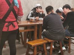 -老乌家特色小炒泡馍(大皮院店)