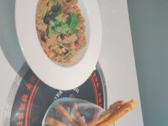 -虎丫炒鸡(兰州中心店)