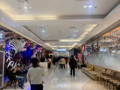 -北京华联购物中心(天通苑店)