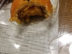 -鲍师傅糕点(江苏路店)