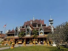 -西双版纳总佛寺