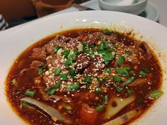 -江城小馆陕南妈妈菜·全球旅行餐厅(钟楼店)
