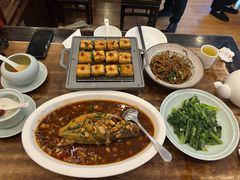 -一楼食业·美食人家
