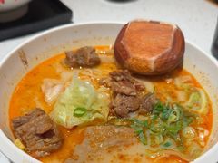 -味千拉面(广州白云机场T1西二店)