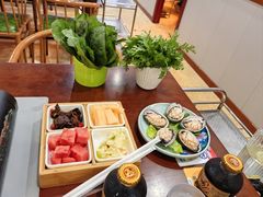-金龙·打边炉(武进路店)