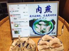 -家宴·灌蛋·沙茶面(曾厝垵店)