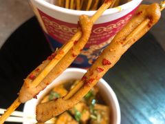 -千禧炸串(明瓦廊店)