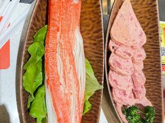-味之绝美蛙鱼头火锅(松江万达店)