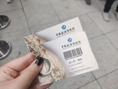 -上海中国航海博物馆