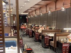 -稻香海鲜饭店(第一国际店)