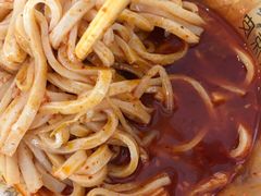 -魏家凉皮(马驹桥店)