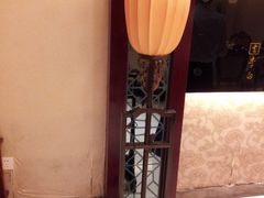包房-豫满楼(郑东新区店)