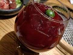 -赤坂亭·M9和牛放题(长楹天街购物中心店)