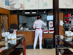 -锡笼记·无锡小笼(方塔店)