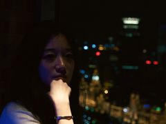 -上海外滩茂悦大酒店