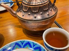 -巴依老爷新疆美食(常营店)