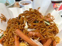 -点都德(华强南店)