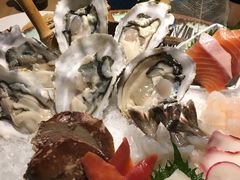 -松岛日本料理(汾江路店)