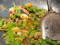 -费大厨辣椒炒肉(黄兴中心广场店)