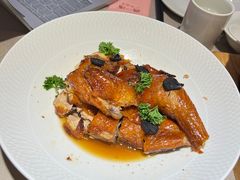 -尚一汤 广东炖汤(金桥国际店)