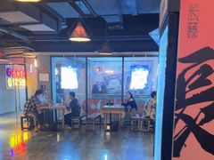 -长藤鬼校(龙翔店)