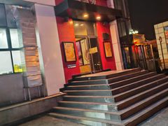 -麦当劳(百荣世贸商城店)