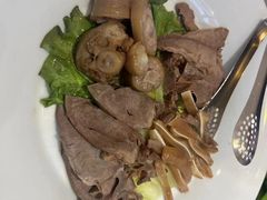 -老家水饺濮阳菜(巴黎街店)