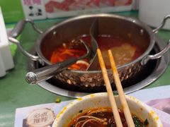 -一围小火锅(高铁吾悦店)