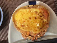 -福樱兰海鲜放题铁板烧(加州店)
