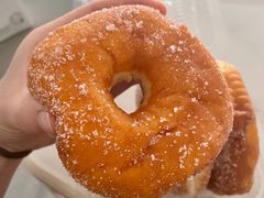 甜甜圈-BreadTalk面包新语·烘焙蛋糕(领展购物广场店)