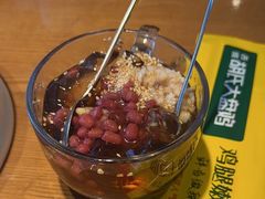 -胡氏大盘鸡新疆菜(石岗店)