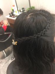 -思妍丽美发沙龙