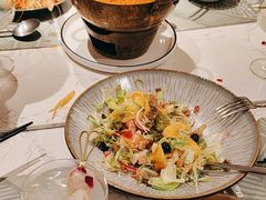-芭札·Thai泰国餐厅(同和金铂天地店)